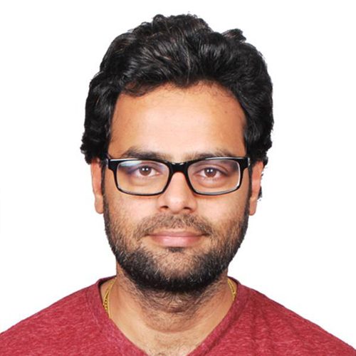 DeepakSurthiCulturalSecretary