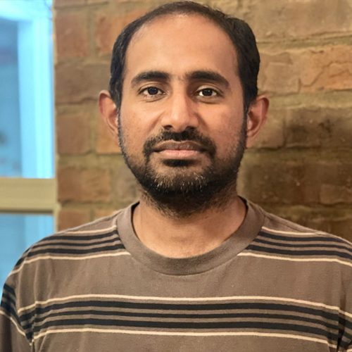 RajeshGuntakaSecretary