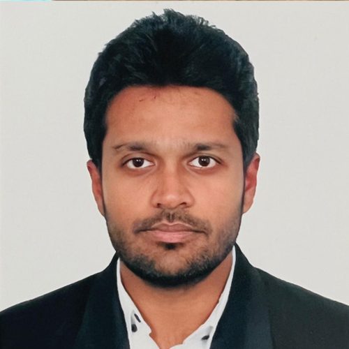 RohanBandaruSportsSecretary