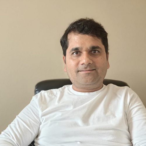 SekharGajjalaBOD