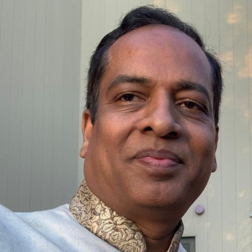 SudhirMandaliBOD